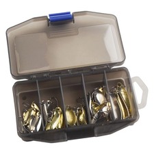 Ensemble cuillère à truite