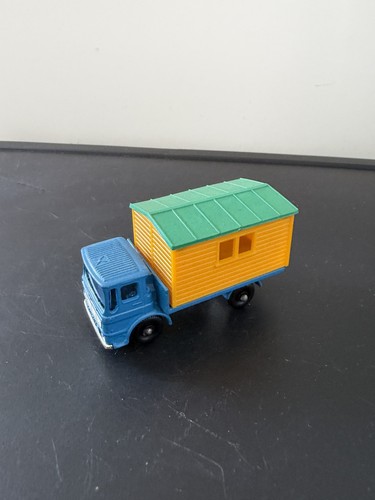 Matchbox series a - matchbox, n°60,