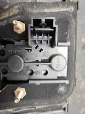 Feu arriere secondaire droit