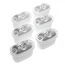 6x Filtres à eau pour Brita Maxtra Mavea Maxtra carafe filtrante