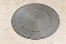 Platine tournante originale