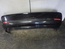 Pare choc arriere BMW SERIE 3 E46 COUPE PHASE 2 51127112643