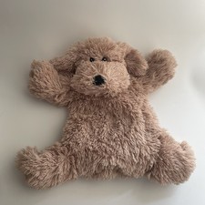 🌟 Magnifique Peluche Chien