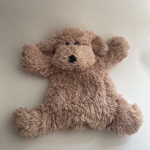 Magnifique peluche chien - magnifique,