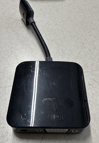 Lot hdmi vga adapter - vga,
