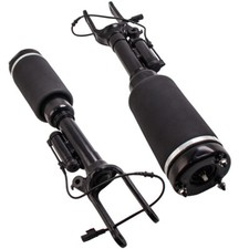 2X AMORTISSEUR À SUSPENSION