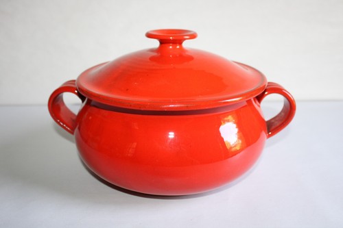 Soupière céramique - soupière,