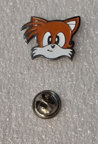 Pin sonic sega console jeux - sonic,