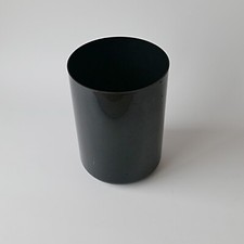 poubelle manade samp design  1970 vintage 70's