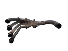 Collecteur D'Échappement