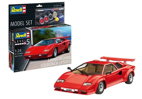 Miniature voiture kit - miniature,