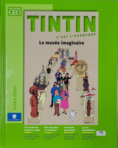 Special geo edition - special,