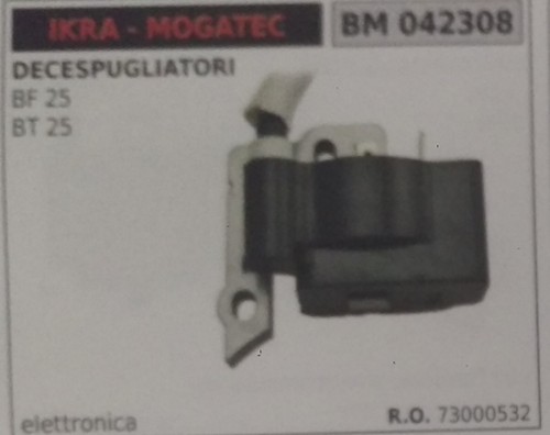 73000532 bobine electronique - 73000532,