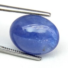 Top big tanzanite - big, ct