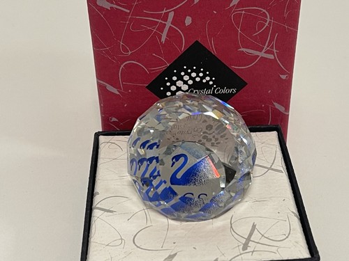 Figurine swarovski - figurine,