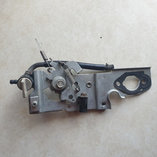 Platine de commande de moteur