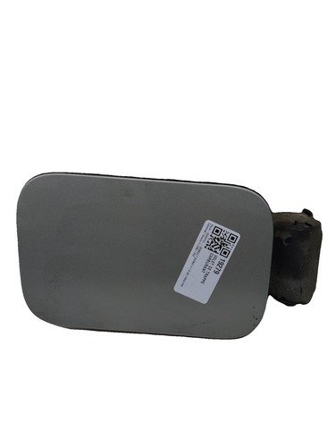 Volet trappe carburant - de,