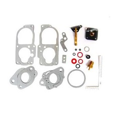 Kit rénovation pour Carburateur Solex 32 / 34 PDSIT 2 / 3