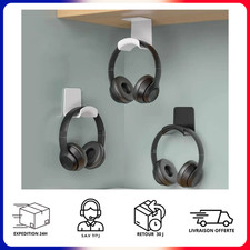 Support Casque Sans Fil