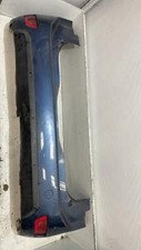 Pare choc arriere CITROEN C4 GRAND PICASSO 2 PHASE 1 1.6 BLUE HDI - /R:115817942