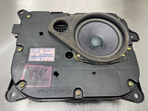 Subwoofer lexus - subwoofer, gs