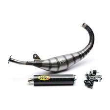 Marmitte De Décharge METRAKIT