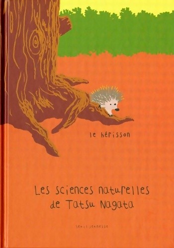 Hérisson les sciences - hérisson,