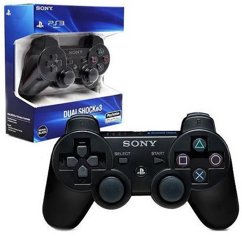 Manette playstation ps3 - manette,