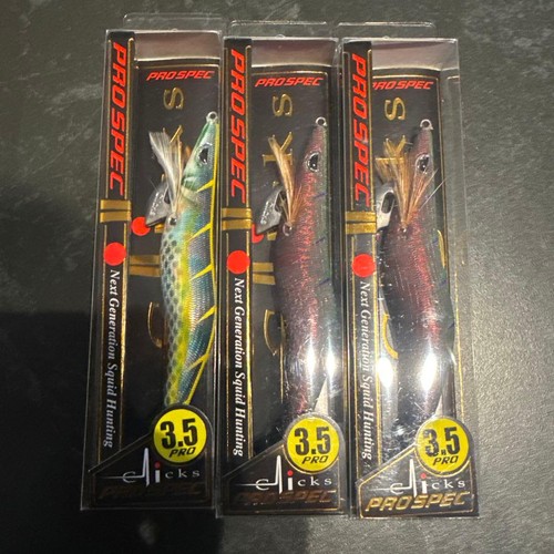 Clics prospec taille - prospec, 3,5