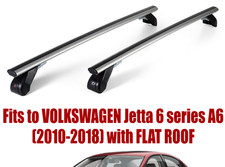 Premium Barres de Toit Pour VW