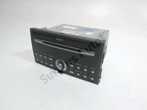 Autoradio 1700624 ford focus - 1700624, 2