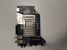 Motherboard TV Brandt B4502UHD B4902UHD B4302YHD JUC7.820.00187187 HLS79B-iU