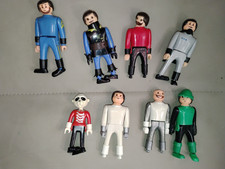 Lot  figurine AIRGAM BOY