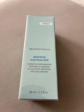SkinCeuticals : Redness