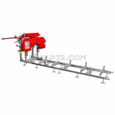 SCIE À GRUMES HOLZMANN BBS350
