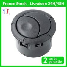 Grille de Ventilation
