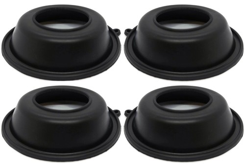 Membrane carburateur - 4x,