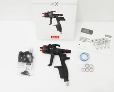 Pistolet peinture SATA Jet X
