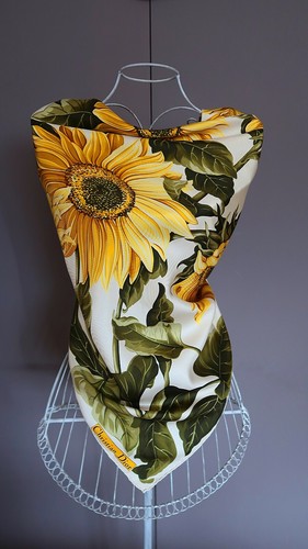 Christian dior foulard en - christian,
