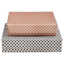 GREENGATE : Set de 2 boîtes