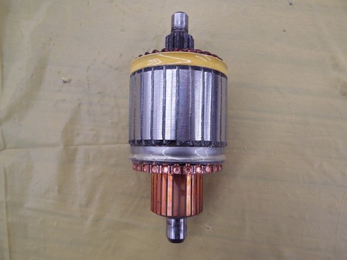 3853717 armature f2tz 11005 - 3853717, f2tz-11005-a