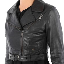 Italien Handmade Femme Agneau