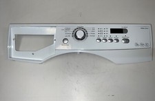 HAIER Façade + carte électronique pour lave linge HW90-1479-F