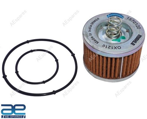 Service kit 500km pour royal - service,