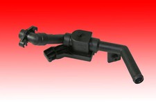 Vanne de Chauffage Mercedes Benz Lk 809 814 811 LN2 LN1 T2 Bus Chauffage Vanne