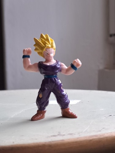 Figurine dragon ball - figurine,