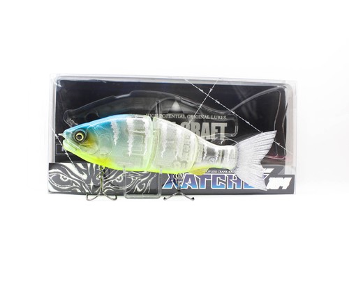Gan craft jointed claw 184 - jointed,