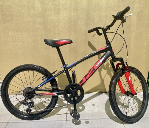 Vélo mtb 420 sport - vélo,