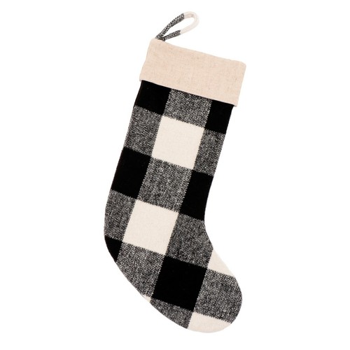 Chaussette noël à - de,