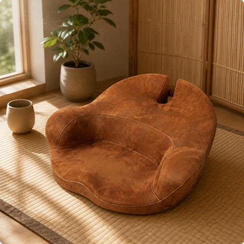 Coussin siège de - de,
